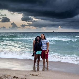 Meet your Posher, Aaron